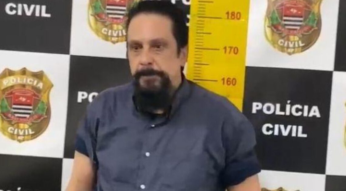 Tribunal reduz pena de Paulo Cupertino e decisão judicial divide opiniões em todo o país