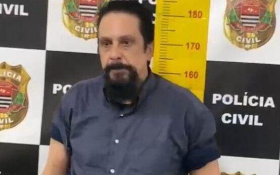 Tribunal reduz pena de Paulo Cupertino e decisão judicial divide opiniões em todo o país