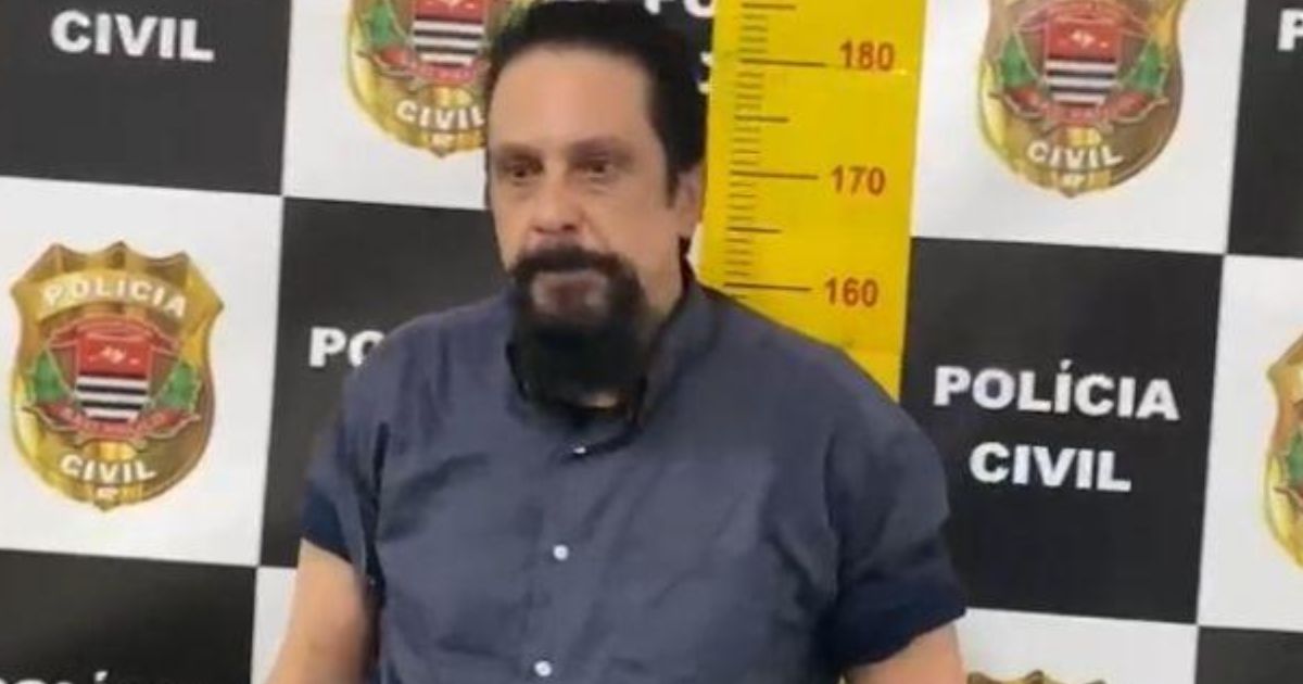 Tribunal reduz pena de Paulo Cupertino e decisão judicial divide opiniões em todo o país