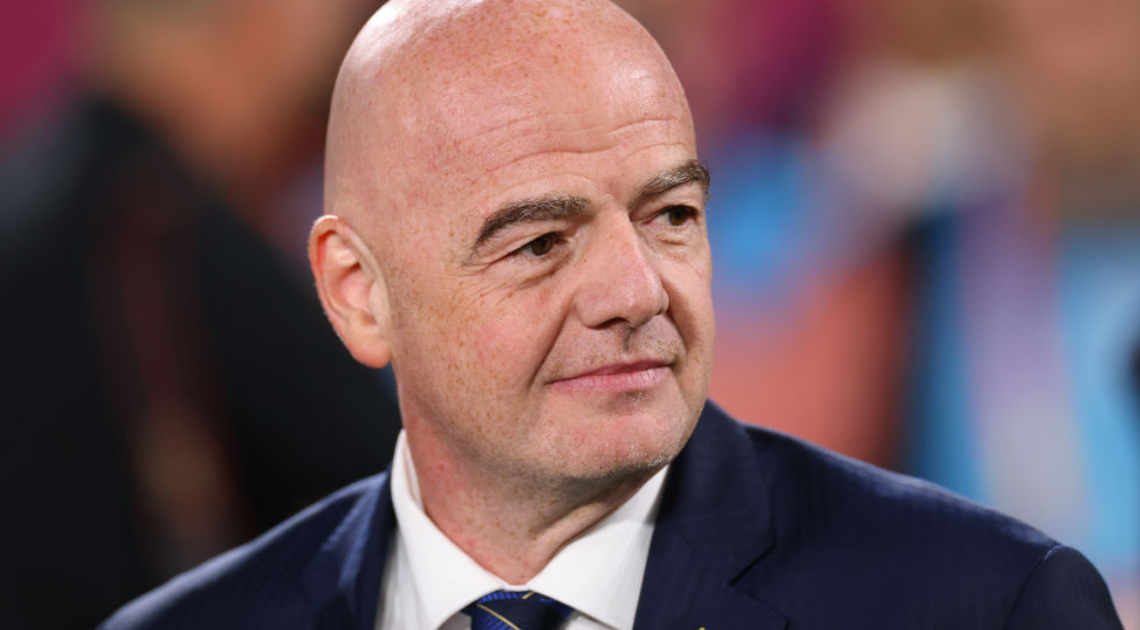 Presidente-da-Fifa-publica-carta-aberta-apos-polemicas-durante-o-Mundial