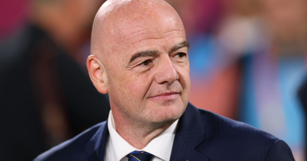 Presidente-da-Fifa-publica-carta-aberta-apos-polemicas-durante-o-Mundial