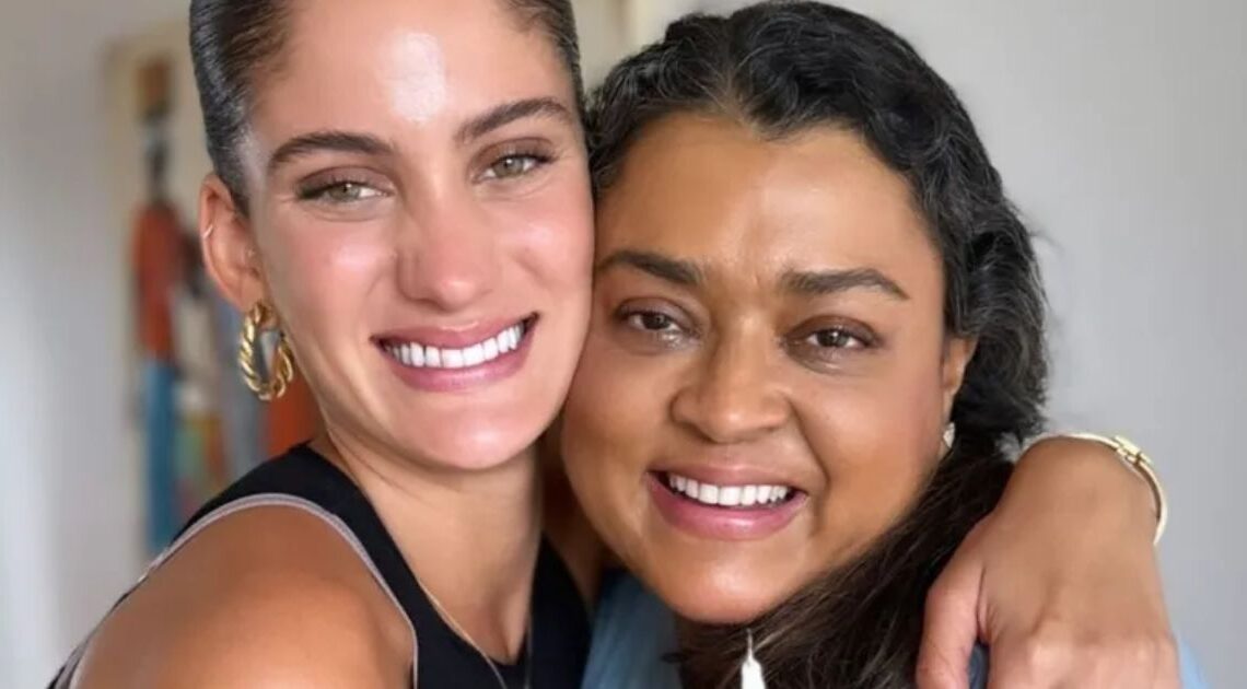 Ex-nora de Preta Gil explica sumiço nas redes e faz emocionante desabafo sobre o luto: "Nunca mais vou ser feliz do mesmo jeito"