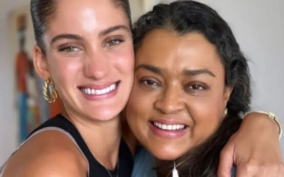 Ex-nora de Preta Gil explica sumiço nas redes e faz emocionante desabafo sobre o luto: "Nunca mais vou ser feliz do mesmo jeito"