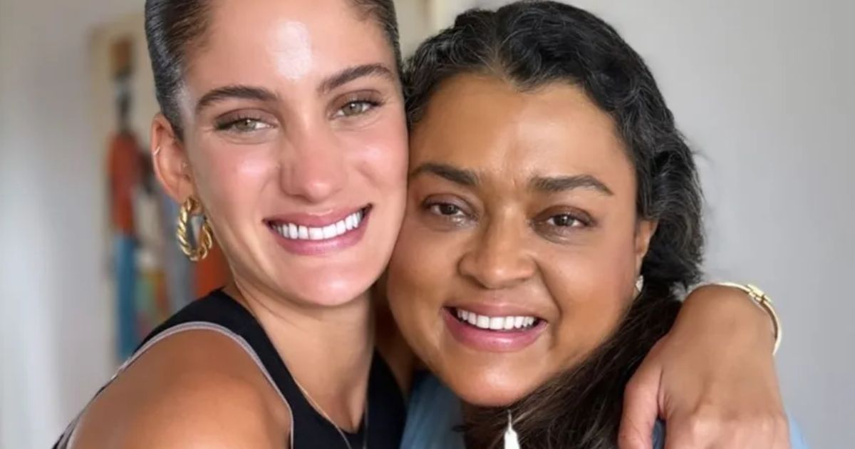 Ex-nora de Preta Gil explica sumiço nas redes e faz emocionante desabafo sobre o luto: "Nunca mais vou ser feliz do mesmo jeito"