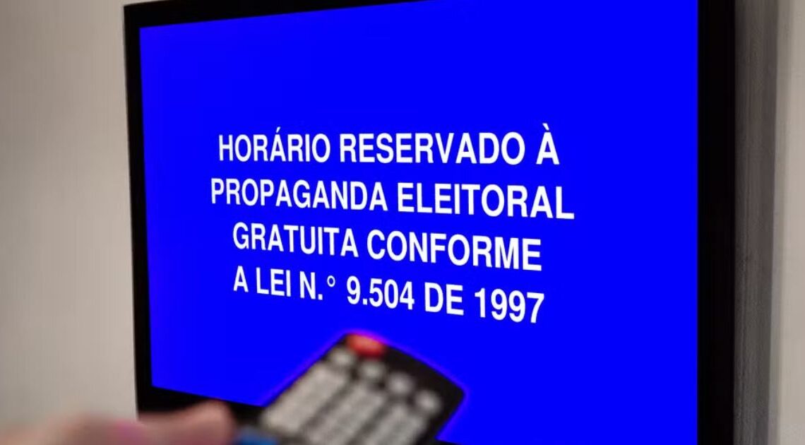 Impacto da propaganda eleitoral nas eleições pode ser menor com avanço das redes sociais e novas formas de influência