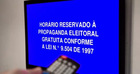 Impacto da propaganda eleitoral nas eleições pode ser menor com avanço das redes sociais e novas formas de influência