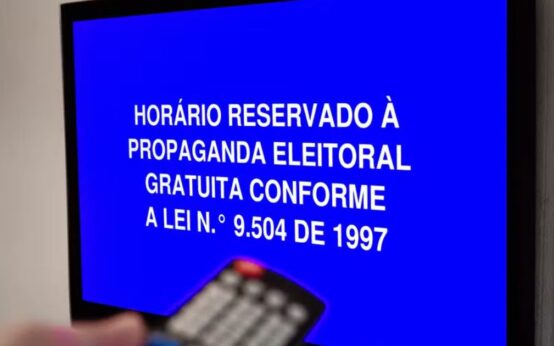 Impacto da propaganda eleitoral nas eleições pode ser menor com avanço das redes sociais e novas formas de influência