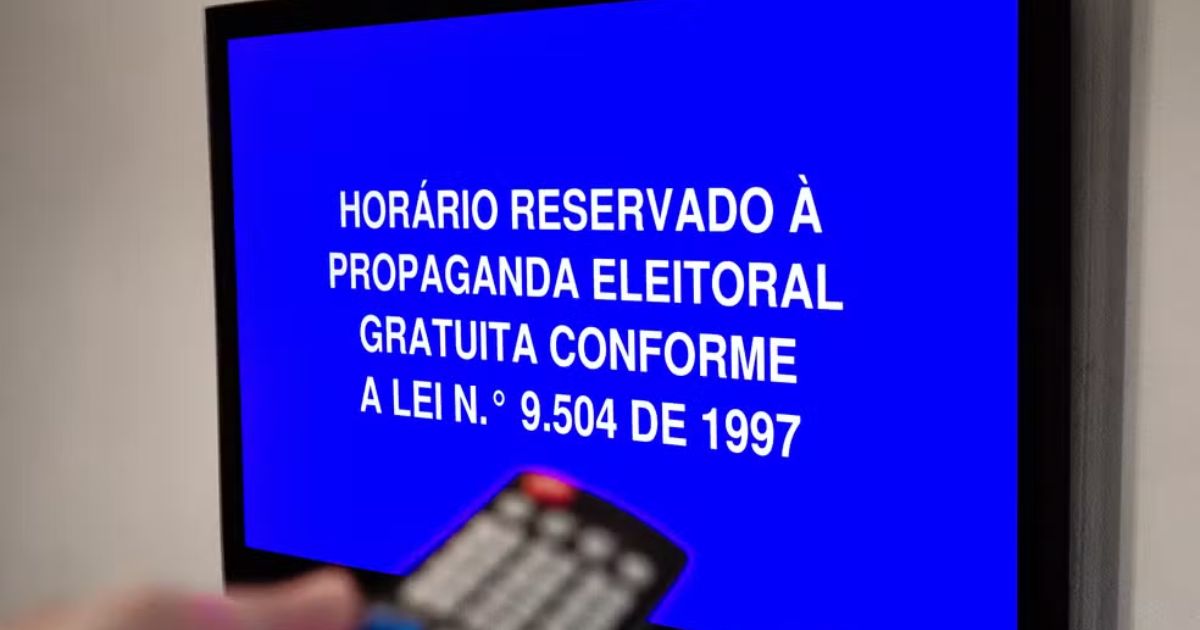 Impacto da propaganda eleitoral nas eleições pode ser menor com avanço das redes sociais e novas formas de influência