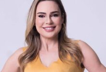 Rachel Sheherazade denuncia motorista de aplicativo e afirma: “Mexeu com a mulher errada”