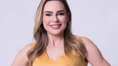 Rachel Sheherazade denuncia motorista de aplicativo e afirma: “Mexeu com a mulher errada”
