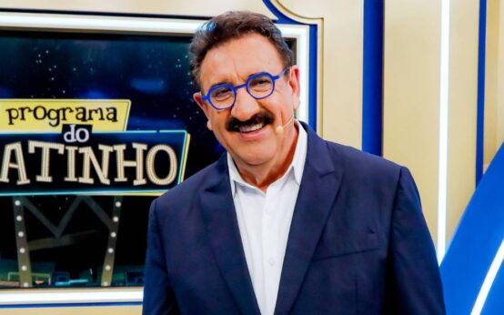 TV de Ratinho reduz programação do SBT e amplia espaço para televendas em afiliada do Paraná