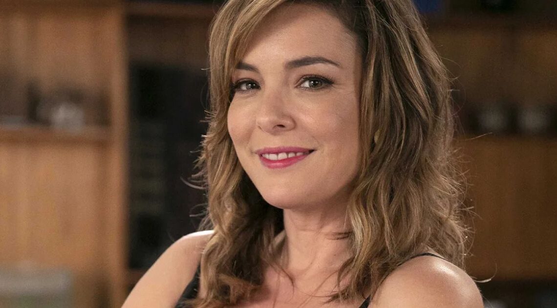Regiane Alves volta às novelas com personagem marcada por perda e superação em “Por Você”