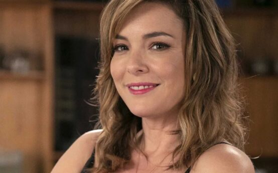 Regiane Alves volta às novelas com personagem marcada por perda e superação em “Por Você”