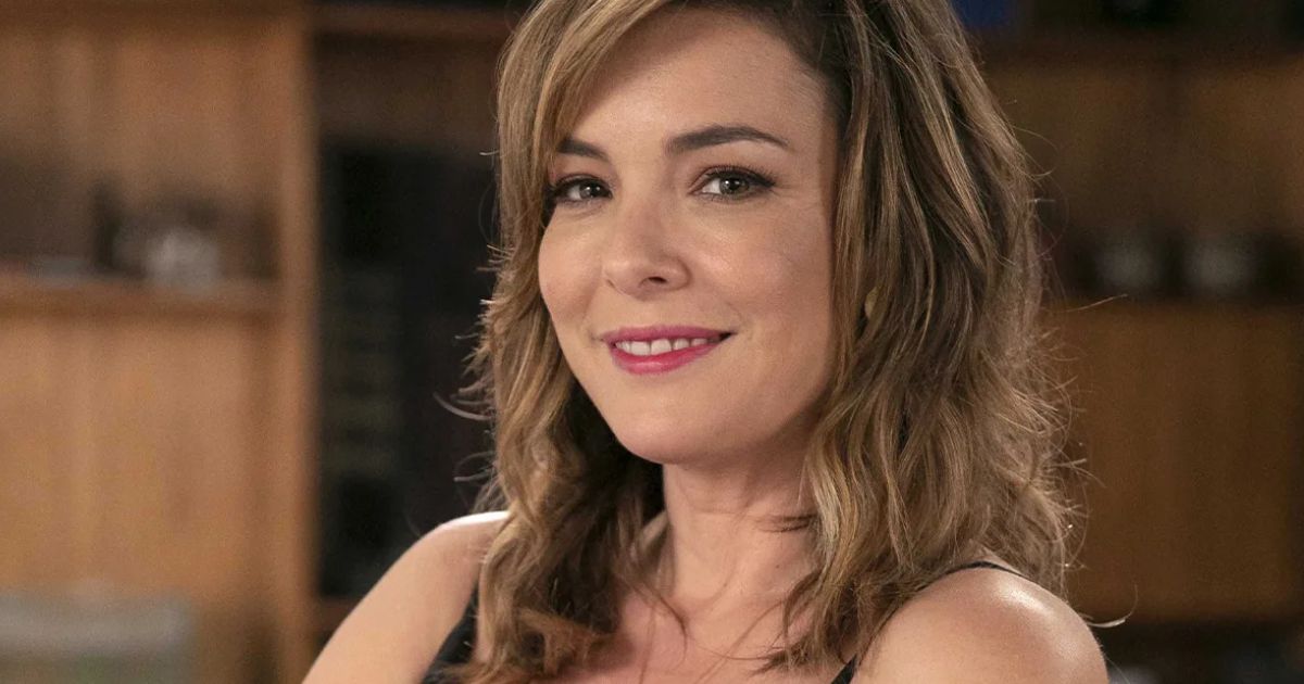 Regiane Alves volta às novelas com personagem marcada por perda e superação em “Por Você”