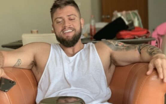 Rodrigo Godoy pode ganhar espaço na TV após documentário sobre Preta Gil reacender polêmicas