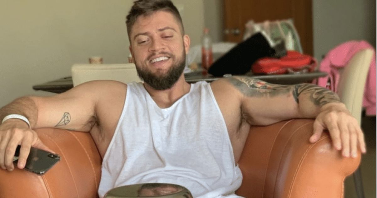 Rodrigo Godoy pode ganhar espaço na TV após documentário sobre Preta Gil reacender polêmicas