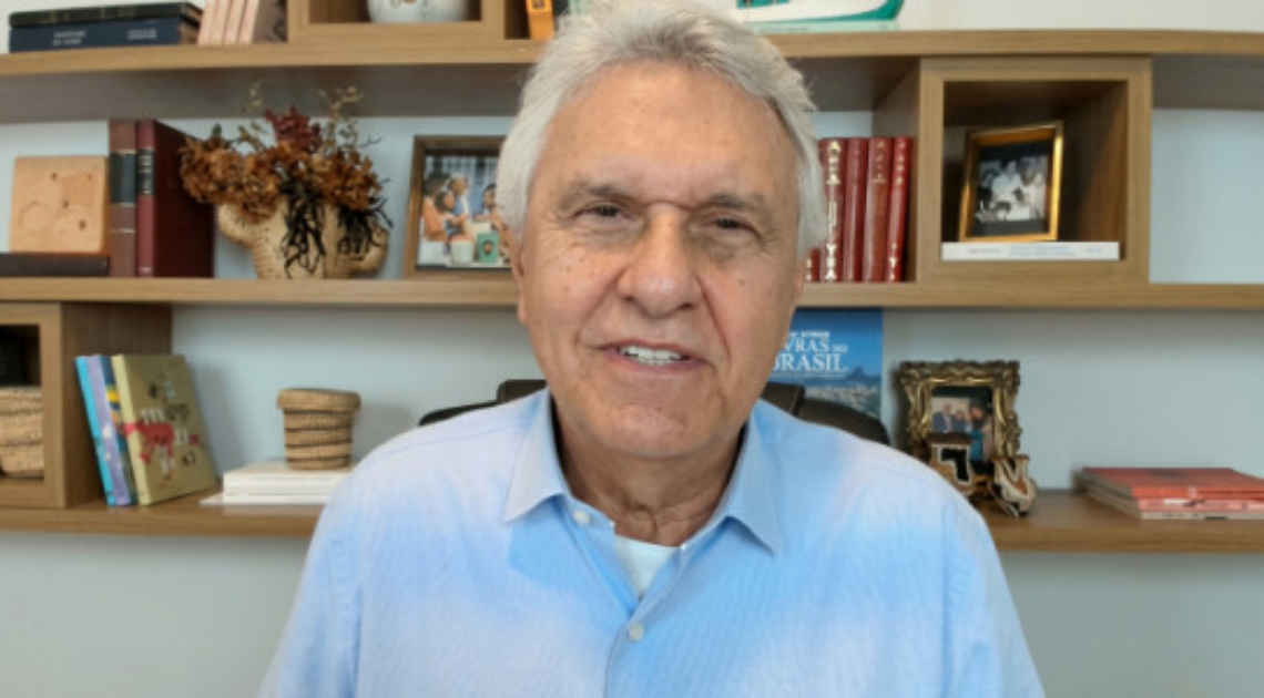 Ronaldo-Caiado-critica-cenario-de-Flavio-Bolsonaro-e-aposta-em-candidatura-propria