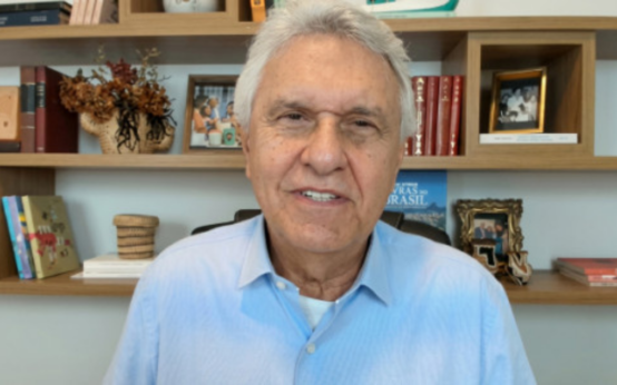Ronaldo-Caiado-critica-cenario-de-Flavio-Bolsonaro-e-aposta-em-candidatura-propria
