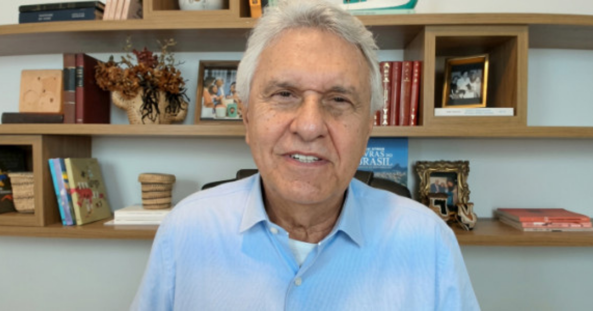Ronaldo-Caiado-critica-cenario-de-Flavio-Bolsonaro-e-aposta-em-candidatura-propria