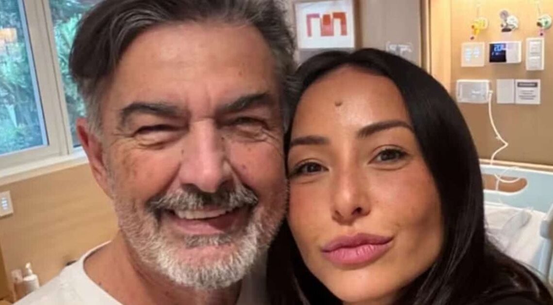Sabrina Sato relembra diagnóstico de câncer do pai e faz alerta sobre prevenção: “Não deixe o medo adiar o cuidado”