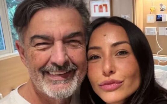 Sabrina Sato relembra diagnóstico de câncer do pai e faz alerta sobre prevenção: “Não deixe o medo adiar o cuidado”