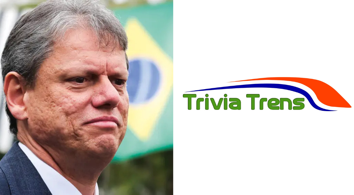 Tarcisio-ameaca-encerrar-contrato-da-Trivia-Trens-apos-incendio-em-trem