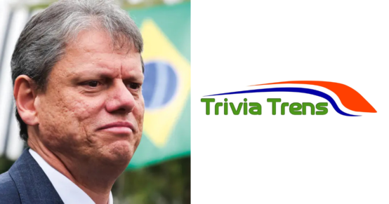 Tarcisio-ameaca-encerrar-contrato-da-Trivia-Trens-apos-incendio-em-trem