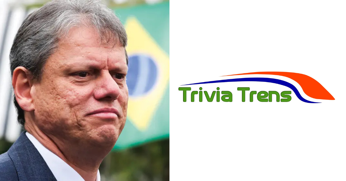 Tarcisio-ameaca-encerrar-contrato-da-Trivia-Trens-apos-incendio-em-trem