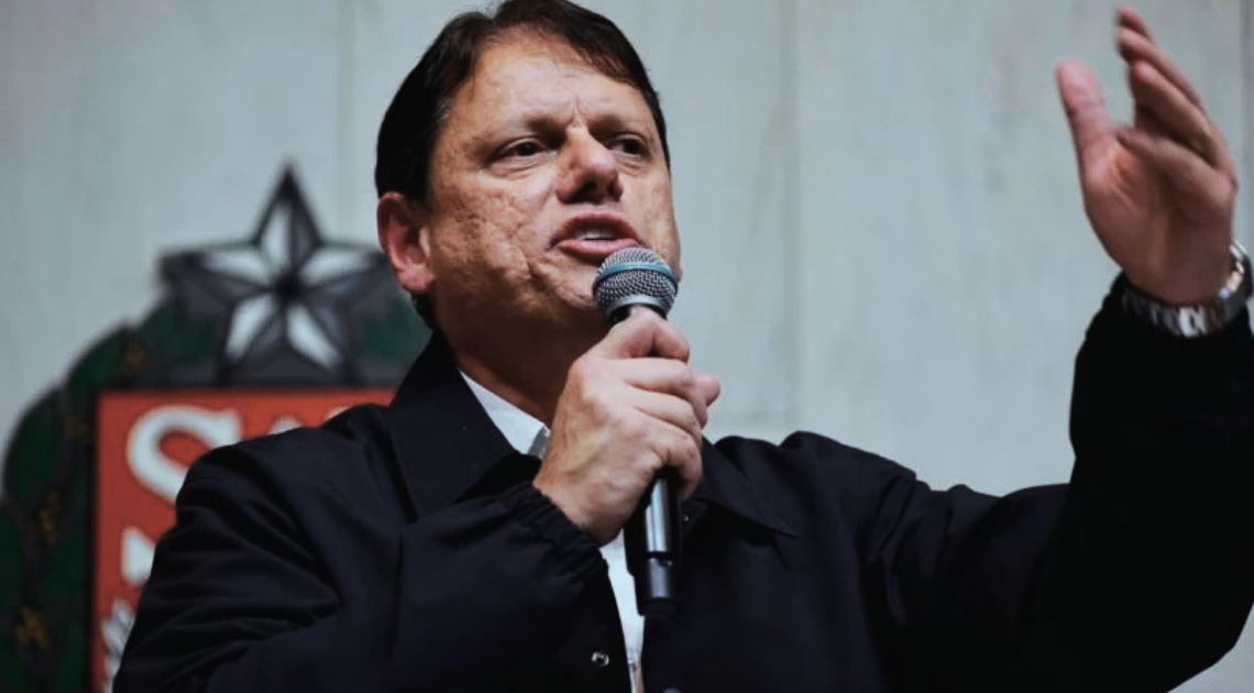 Tarcisio-mantem-aprovacao-elevada-em-Sao-Paulo-veja-os-numeros-da-nova-pesquisa