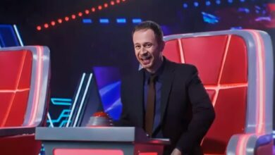 The Voice Brasil 2026 terá novo time de jurados; veja quem são os técnicos da próxima temporada