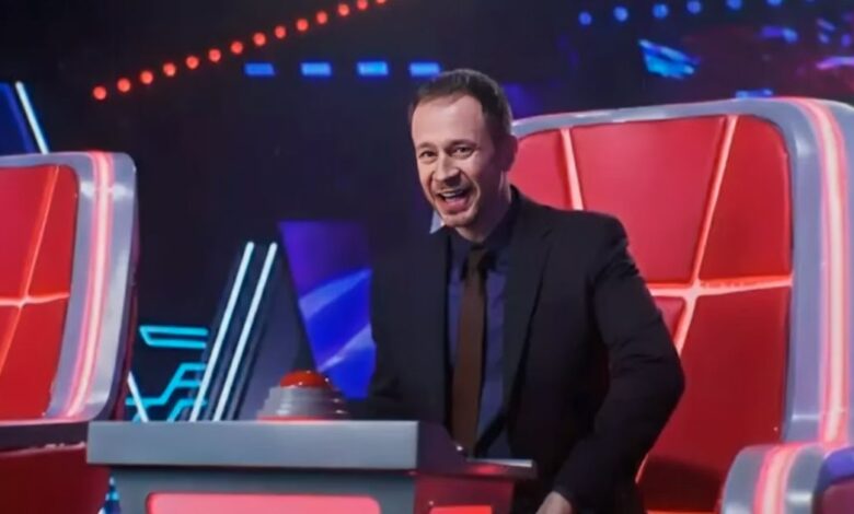 The Voice Brasil 2026 terá novo time de jurados; veja quem são os técnicos da próxima temporada