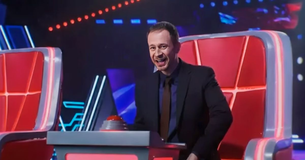 The Voice Brasil 2026 terá novo time de jurados; veja quem são os técnicos da próxima temporada