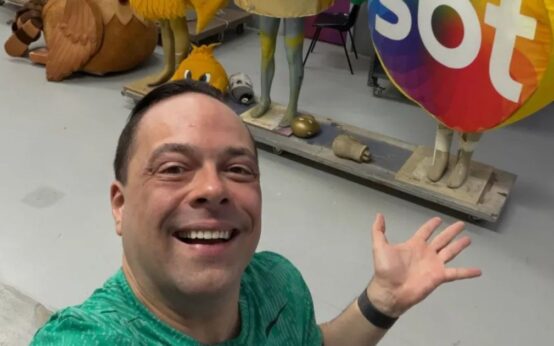 Thiago Gardinali contesta saída do SBT e revela acordo após ser substituído no jornal da emissora