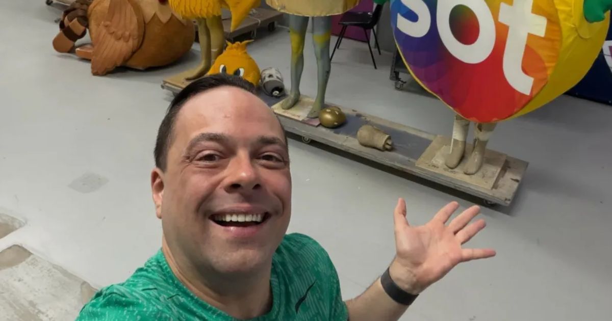 Thiago Gardinali contesta saída do SBT e revela acordo após ser substituído no jornal da emissora