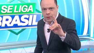 SBT anuncia substituto de Thiago Gardinali no “Se Liga Brasil” e confirma mudanças no telejornalismo
