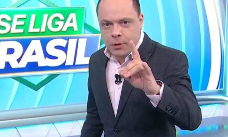 SBT anuncia substituto de Thiago Gardinali no “Se Liga Brasil” e confirma mudanças no telejornalismo