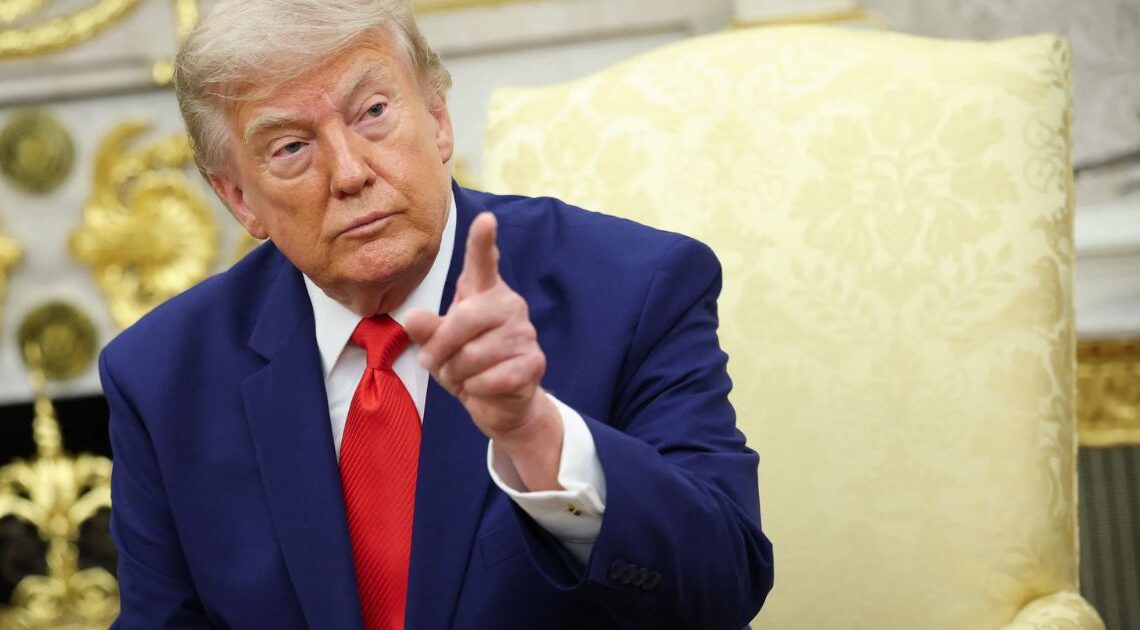 Republicanos pedem que Trump pressione Brasil em disputa sobre regulação das big techs