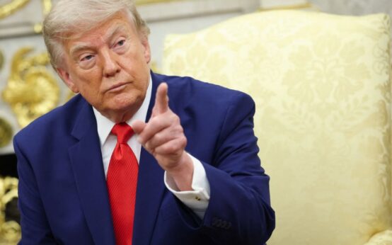 Republicanos pedem que Trump pressione Brasil em disputa sobre regulação das big techs