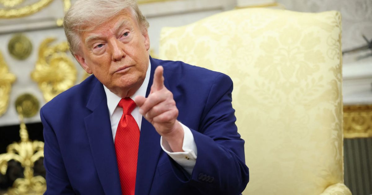 Republicanos pedem que Trump pressione Brasil em disputa sobre regulação das big techs