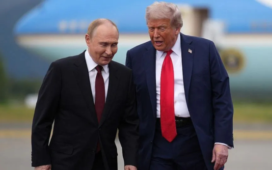 Trump-questiona-Putin-sobre-possivel-apoio-russo-ao-Ira-em-ataques-no-Oriente-Medio