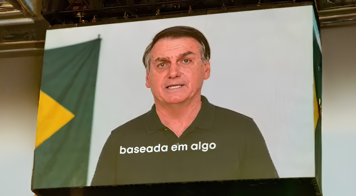 Uso-de-inteligencia-artificial-em-video-de-Bolsonaro-gera-disputa-juridica-entre-PT-e-PL