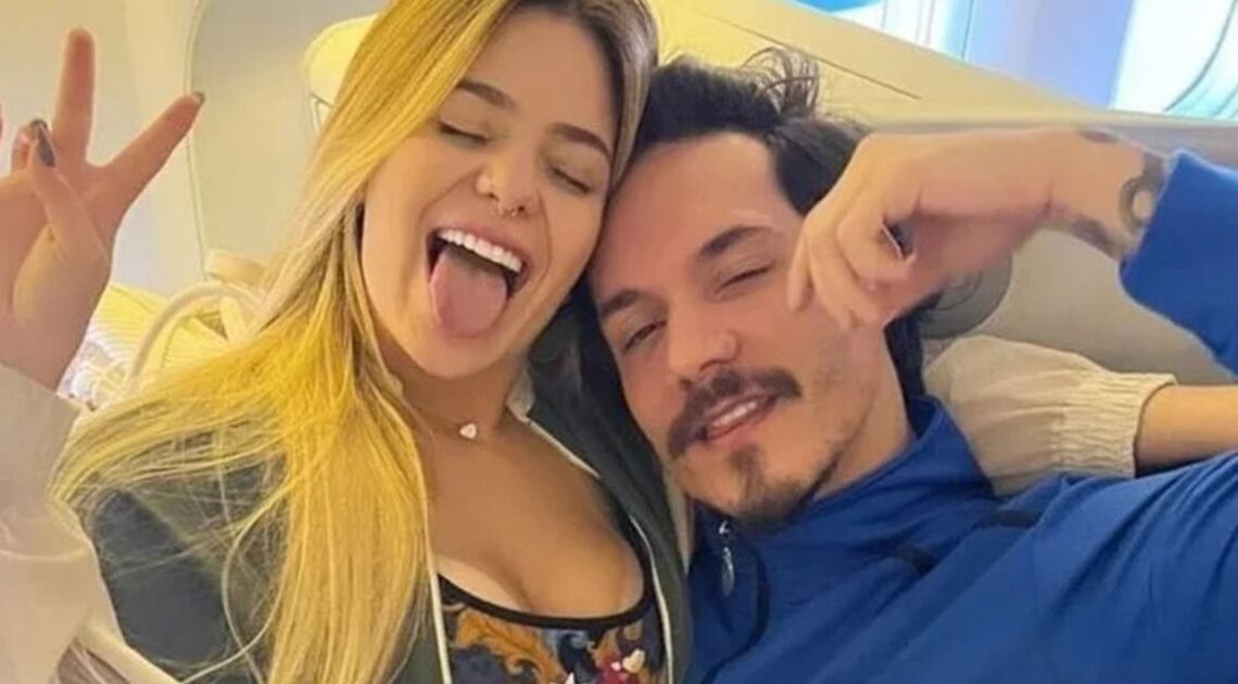 Viih Tube e Eliezer pagarão R$ 350 mil após polêmica com reality envolvendo funcionários