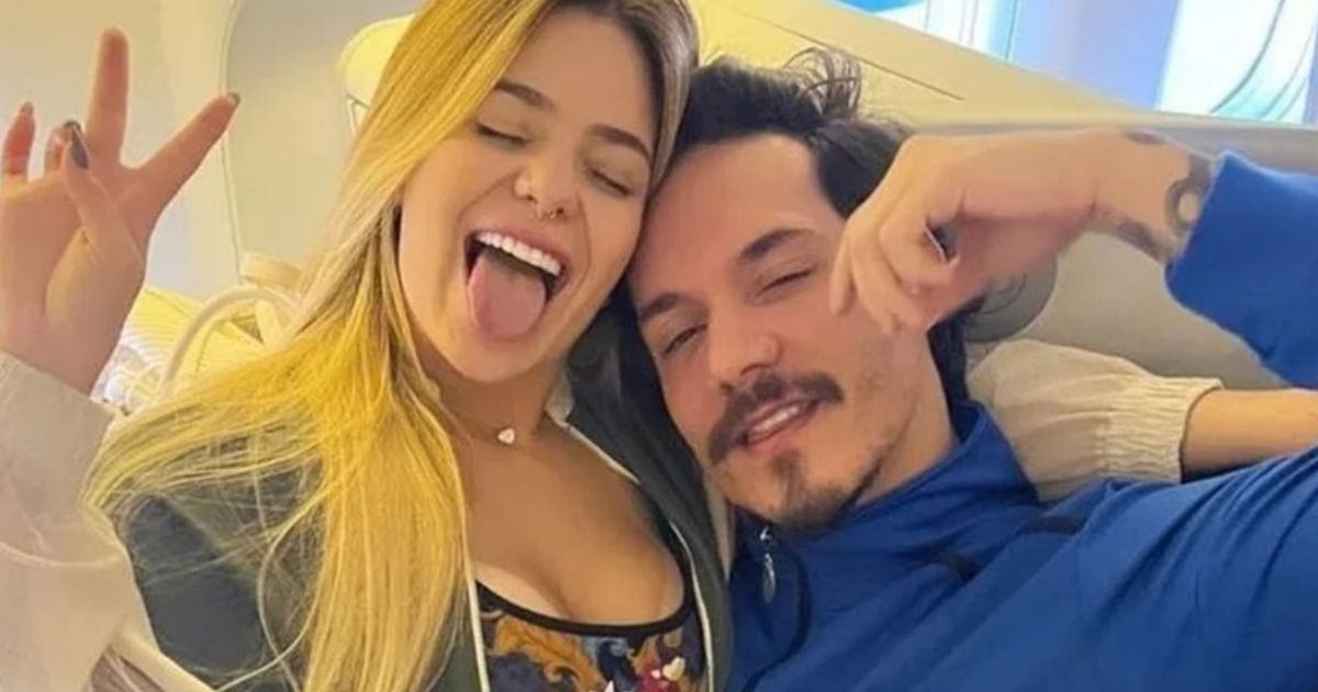 Viih Tube e Eliezer pagarão R$ 350 mil após polêmica com reality envolvendo funcionários