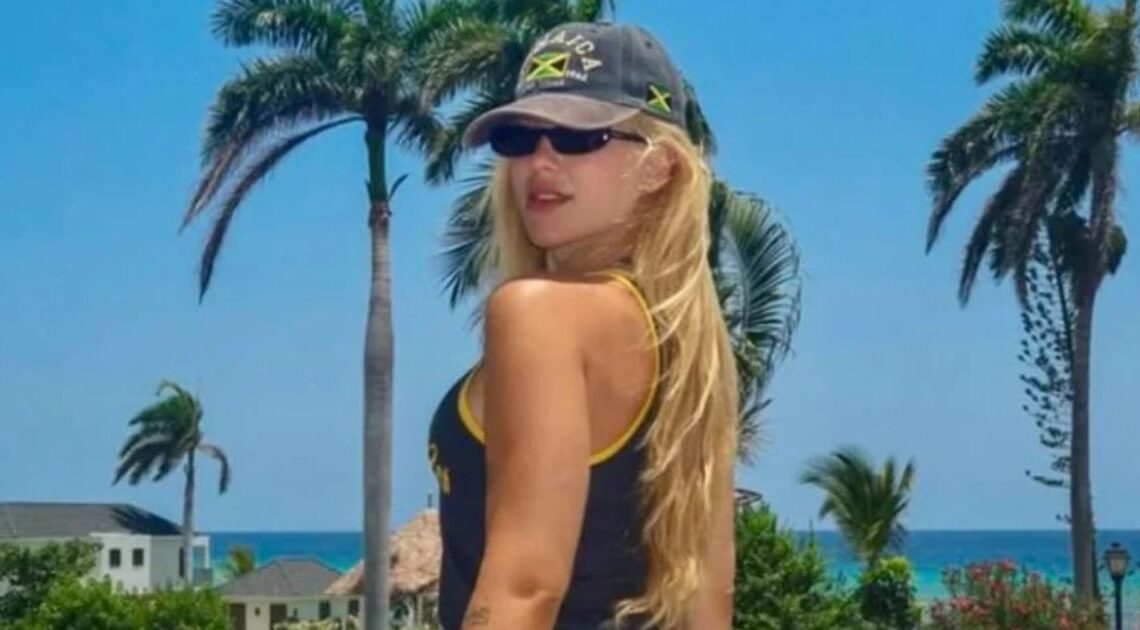 Virginia Fonseca retorna após período de descanso e retoma rotina de trabalho com foco em novos projetos
