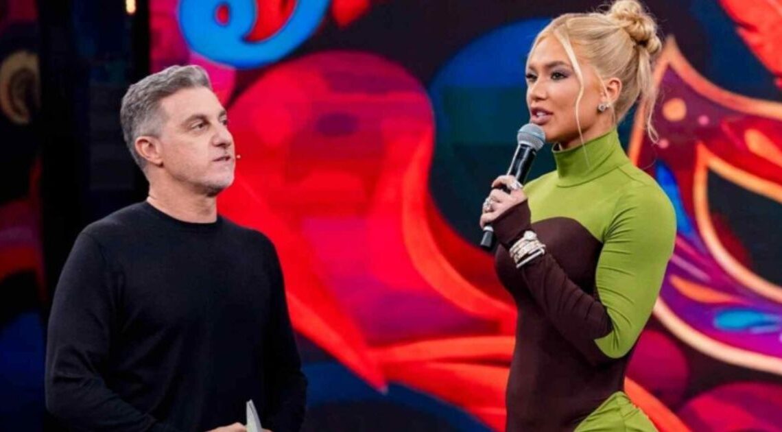 Virginia e Luciano Huck: suposta mudança na versão sobre saída da Globo gera polêmica nos bastidores da TV