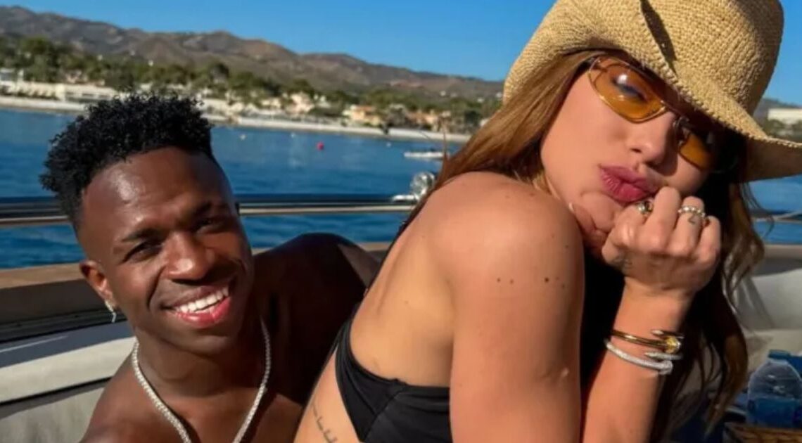 Virginia e Vini Jr. vão se casar? Foto com alianças levanta rumores e movimenta a web