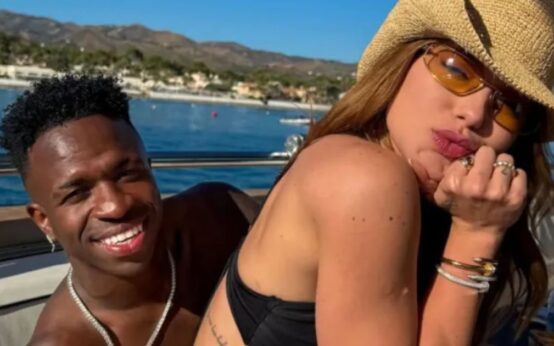 Virginia e Vini Jr. vão se casar? Foto com alianças levanta rumores e movimenta a web