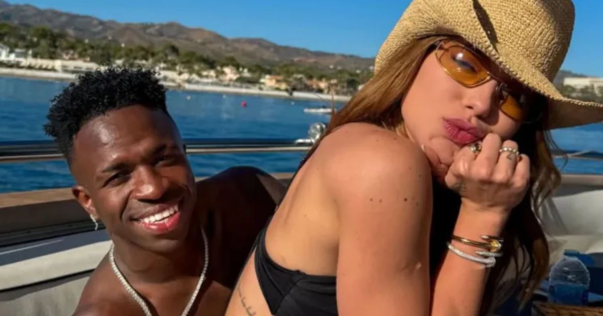 Virginia e Vini Jr. vão se casar? Foto com alianças levanta rumores e movimenta a web