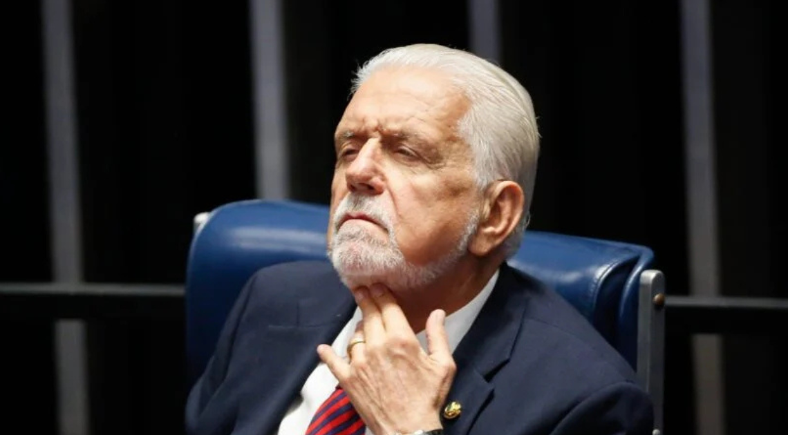 Caso Master: Investigação avança e Jaques Wagner é convocado para prestar esclarecimentos