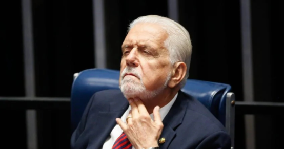 Caso Master: Investigação avança e Jaques Wagner é convocado para prestar esclarecimentos